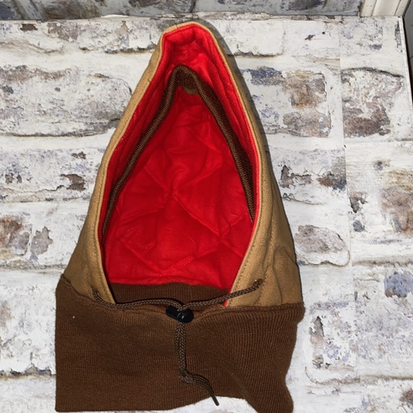 Carhartt Firm Duck Hood - Picture 5 of 7